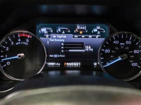 Used 2019 Ford F250 Lariat w/ Lariat Value Package image 22