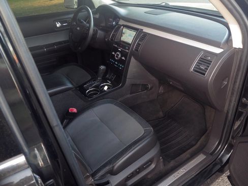 Used 2015 Ford Flex Limited w/ Equipment Group 303A image 18