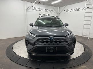 Used 2024 Toyota RAV4 Limited video 2