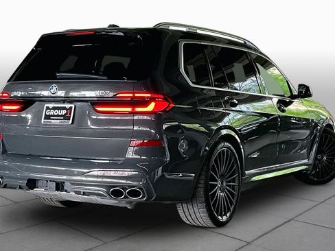 Used 2024 BMW ALPINA XB7 AWD/4WD image 12