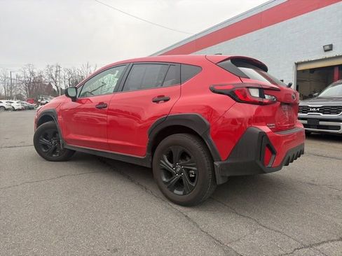 Used 2024 Subaru Crosstrek 2.0i AWD/4WD image 5
