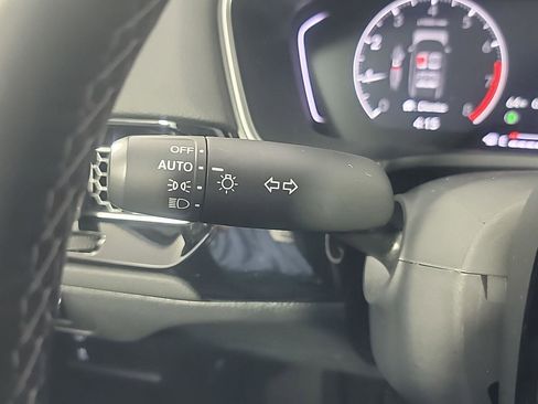 Certified 2023 Honda Civic EX-L image 29