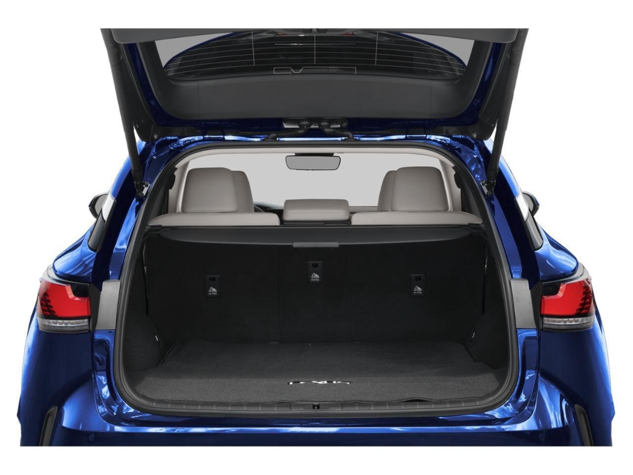 Used 2024 Lexus RX 350 FWD w/ Accessory Package (K3) image 6