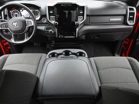 Used 2024 RAM 2500 Big Horn w/ Safety Group image 23