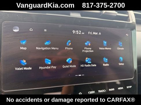 Used 2023 Hyundai Tucson Limited image 18