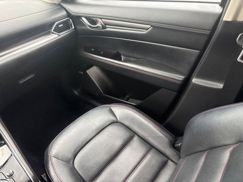Used 2024 MAZDA CX-5 Carbon Edition image 15