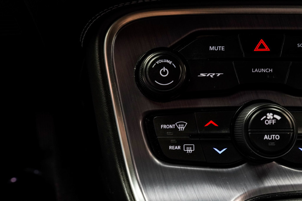 Used 2018 Dodge Challenger SRT Demon RWD image 26