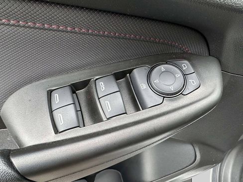 Used 2023 Chevrolet TrailBlazer RS image 17