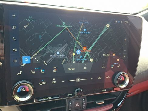 Used 2024 Lexus NX 350 AWD image 16