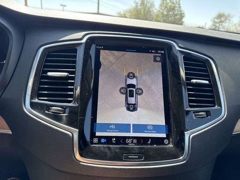 Used 2023 Volvo XC90 T8 Plus image 29