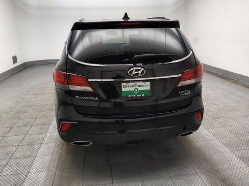 Used 2018 Hyundai Santa Fe Limited image 6