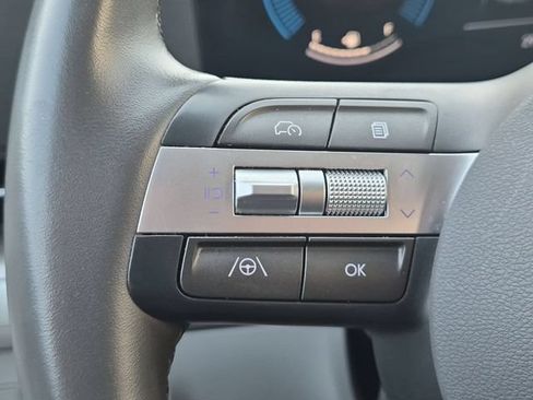 Used 2025 Hyundai Kona SEL AWD/4WD image 18