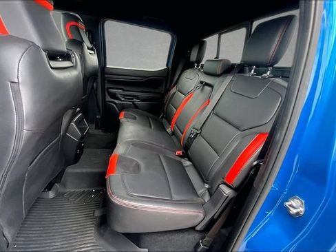Used 2025 Ford Ranger Raptor AWD/4WD image 23