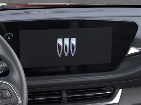 New 2026 Buick Envista Preferred w/ Convenience I Package image 20
