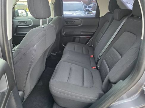 Used 2021 Ford Bronco Sport AWD/4WD image 14