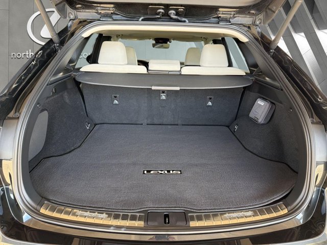 Certified 2023 Lexus RX 350 Premium w/ Accessory Package (Z1) FWD image 23