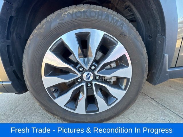 Used 2024 Subaru Outback Limited AWD/4WD image 11