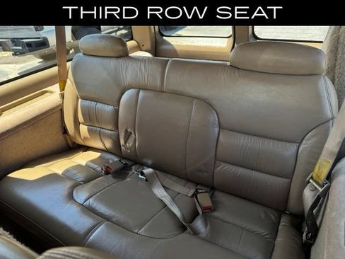 Used 1995 GMC Suburban 2500 AWD/4WD image 14