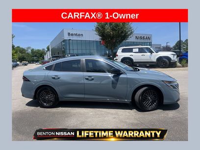 Certified 2026 Nissan Sentra SV w/ Floor Mat Package