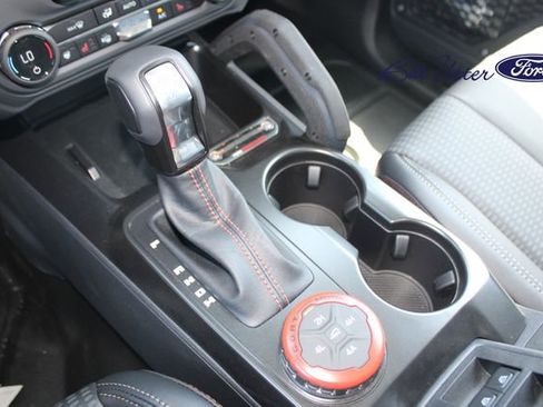 New 2025 Ford Bronco Raptor image 12