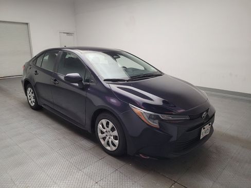 Used 2024 Toyota Corolla LE FWD image 13