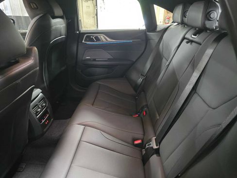 New 2026 BMW i4 xDrive40i w/ M Sport Package image 16