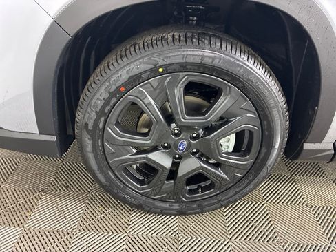 New 2026 Subaru Ascent Bronze Edition image 15