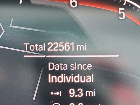 Certified 2023 BMW X3 xDrive30i w/ Convenience Package image 18