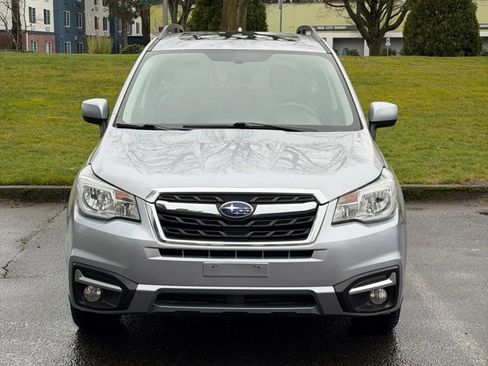 Used 2017 Subaru Forester 2.5i Limited image 17