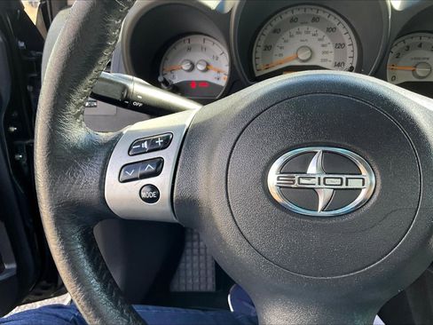 Used 2006 Scion tC FWD image 11