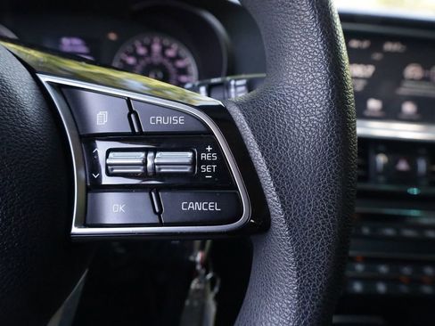 Used 2020 Kia Optima LX image 21