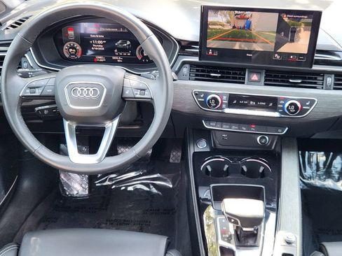 Certified 2023 Audi A5 2.0T Prestige AWD/4WD image 33