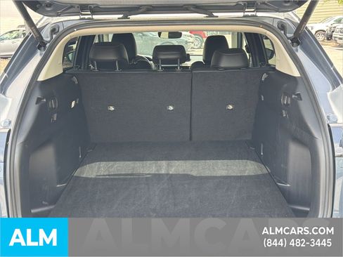 Used 2025 MAZDA CX-50 AWD 2.5 S w/ Premium Package image 21