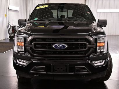Used 2023 Ford F150 XLT w/ Equipment Group 302A High