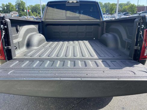 New 2026 RAM 2500 Big Horn AWD/4WD image 9