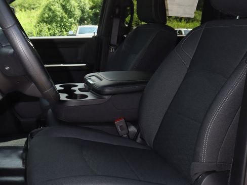 New 2025 RAM 2500 Tradesman image 11