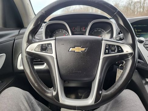 Used 2012 Chevrolet Equinox LTZ image 17