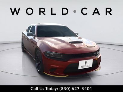 Used 2023 Dodge Charger R/T w/ Daytona Edition Group