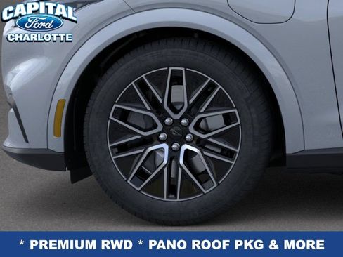 New 2026 Ford Mustang Mach-E Premium RWD image 20