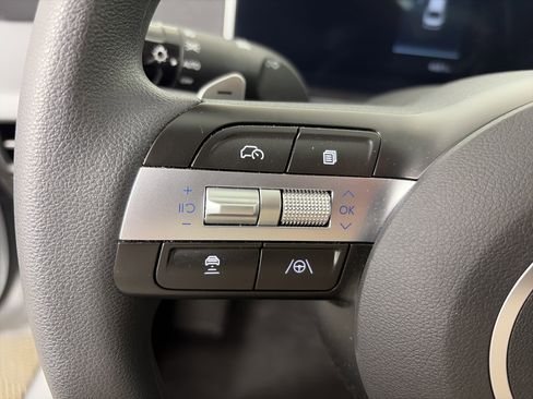 New 2025 Hyundai Sonata SEL AWD/4WD image 27