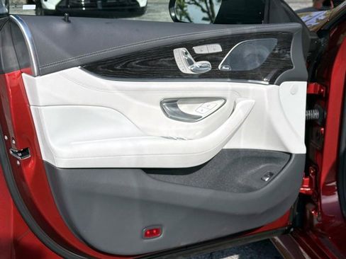 Used 2022 Mercedes-Benz CLS 450 4MATIC image 15