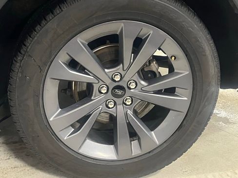 Certified 2023 Ford Explorer XLT w/ Equipment Group 202A image 10