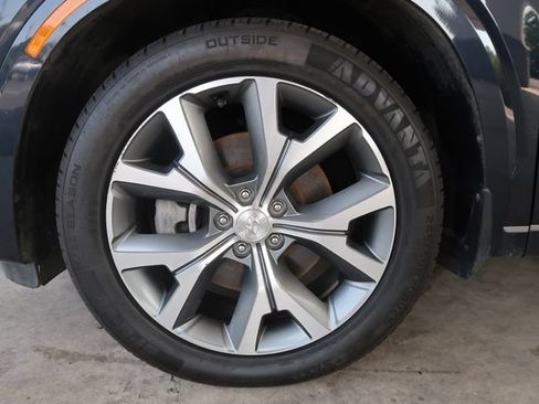 Used 2021 Hyundai Palisade Limited FWD image 11