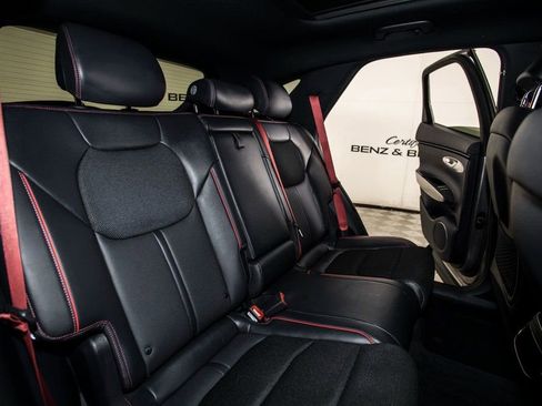 Used 2022 Genesis GV70 3.5T Sport image 37