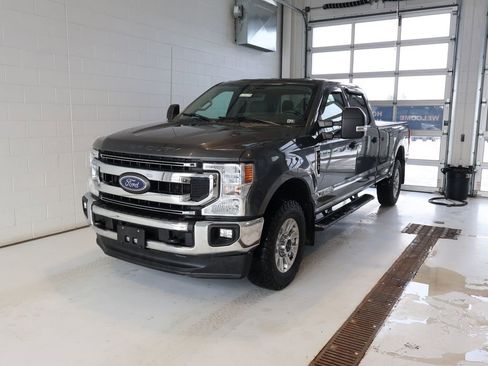 Used 2020 Ford F250 XLT w/ XLT Value Package image 6