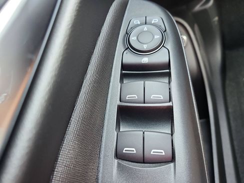 New 2026 Buick Envista Avenir FWD image 19