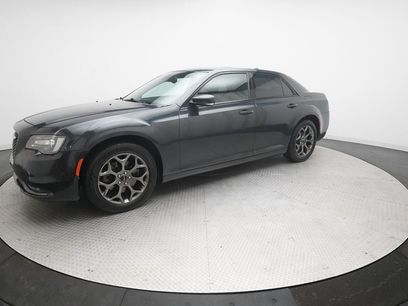 Used 2017 Chrysler 300 S w/ 300S Premium Group