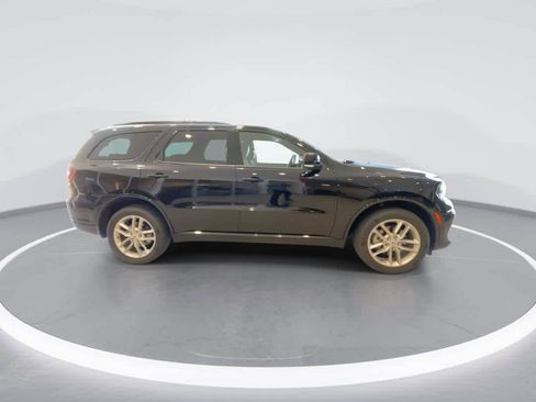 Used 2025 Dodge Durango GT AWD/4WD image 9