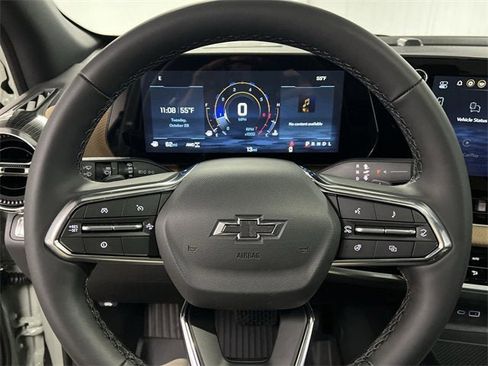 New 2026 Chevrolet Equinox ACTIV image 11