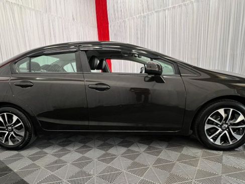 Used 2013 Honda Civic EX-L image 5